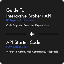 Load image into Gallery viewer, Code + Guide Bundle